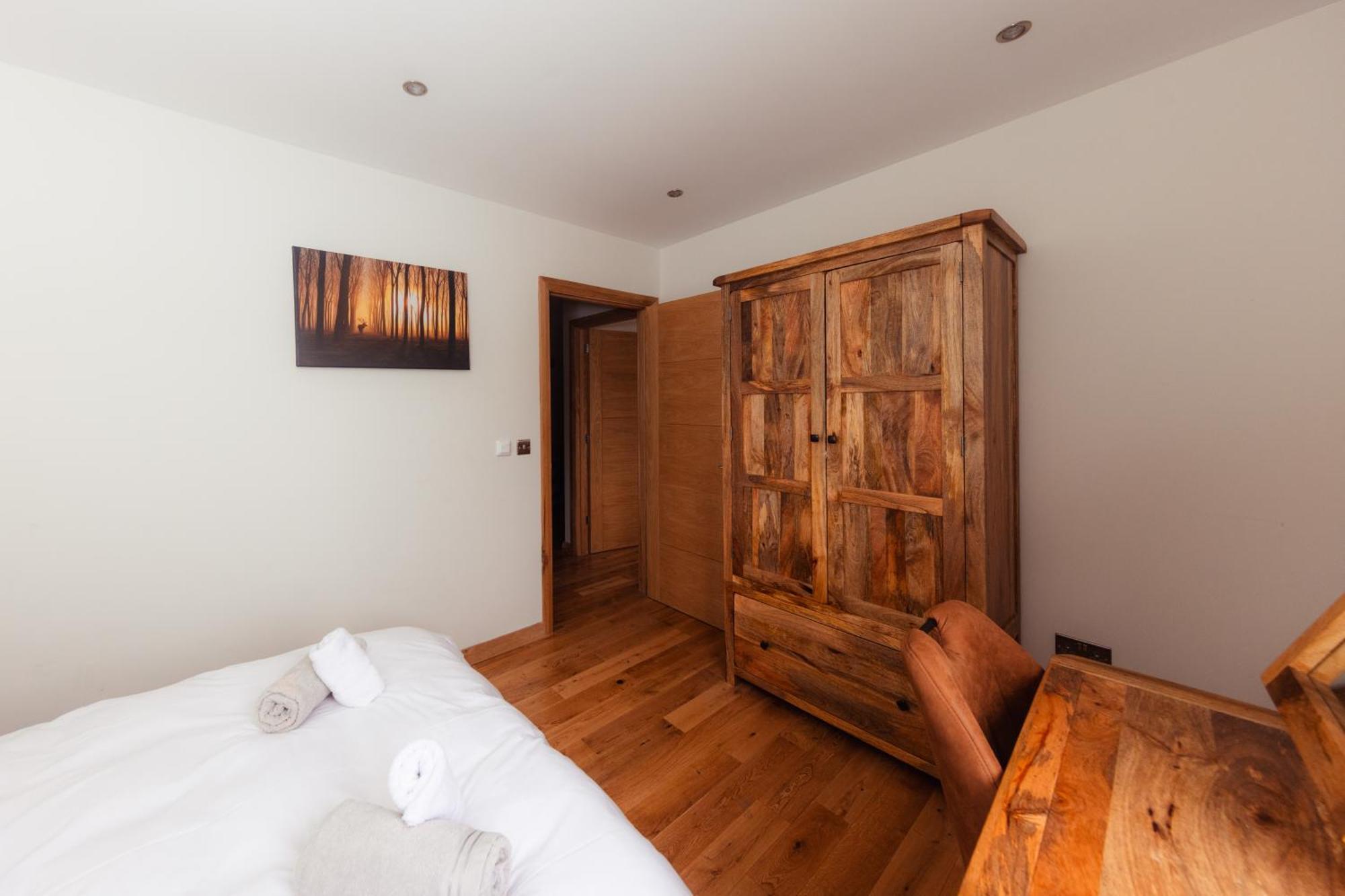 Luxury Cottage With Stunning Views By Fairy Pools 4 卡博斯特 外观 照片