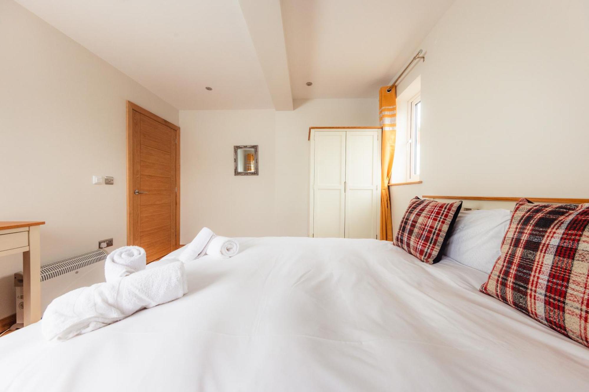 Luxury Cottage With Stunning Views By Fairy Pools 4 卡博斯特 外观 照片